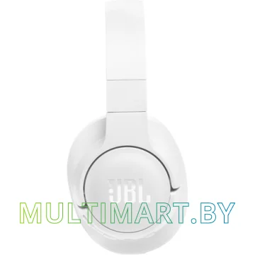 Наушники JBL Tune 720BT (белый) картинка 6